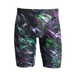 아레나 남성 수영복 4부 A3FM1MD17-DPL