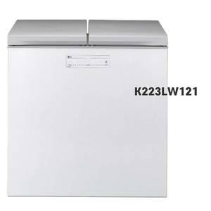 LG 김치냉장고 K223LW121 _H2M