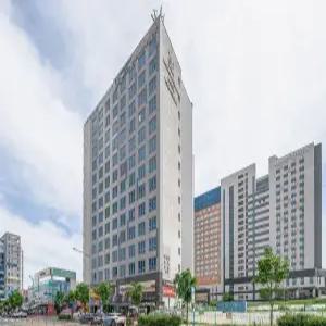 인터내셔널 호텔 영종