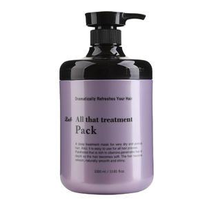 모나리자 자브 올댓 트리트먼트 헤어팩 1000ml