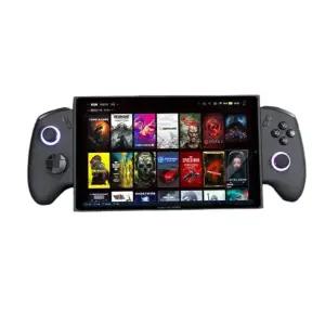 원엑스 플레이어 미니 게임기 핸드헬드 AMD HX370 UMPC