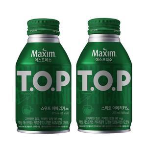 동서 티오피 스위트아메리카노 275ml 48캔