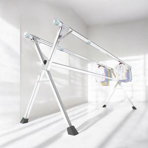 베르 X형 이불 빨래 건조대 올스텐