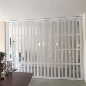 슬라이딩 도어 현관 폴딩도어 간편설치 조립식 침실용 드레스룸 오픈형