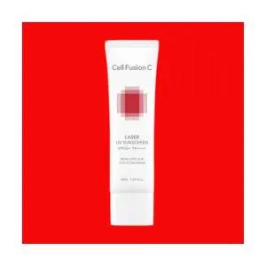 셀퓨전씨 레이저 UV 썬스크린 50ml