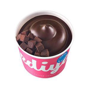 [이디야커피] 달콤 초코 세트