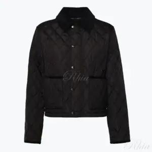 버버리 여성 퀼팅 아우터 자켓 8105097