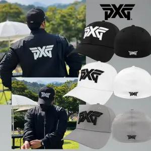 PXG 남녀공용 3930 프로라이트 사이즈별 캡 골프모자