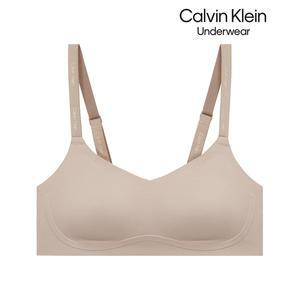 [파주점][Calvin Klein Jeans][캘빈클라인 언더웨어](QF7939AD-7NS)여성 인비져블 소프트 서포트 AF 라...