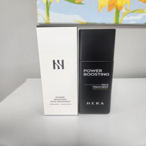 헤라옴므 파워부스팅 페이스트리트먼트 110ml