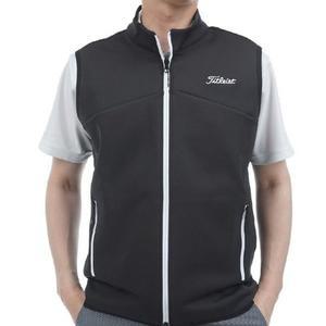 [타이틀리스트] 남성 골프웨어 2025 조끼 방수 저지 기능성 신축성 ...