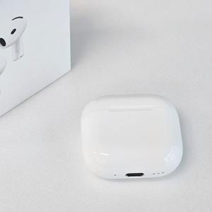 에어팟 4세대 본체 충전케이스 충전기 정품 [일반형/NEW]