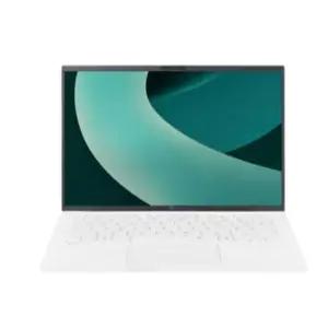 LG전자 2025 그램 AI 14 코어Ultra5, 에센스 화이트, 512GB, 16GB, WIN11 Home, 14Z90T-GA5HK