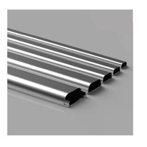 [S5WZ282]전선 몰딩 TV선 데코몰딩 알루미늄몰딩 3호