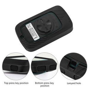 속도계 보호 슬리브 자전거 방지 스톱워치 액세서리 실리콘 MAGENE 케이스 방진 스크래치