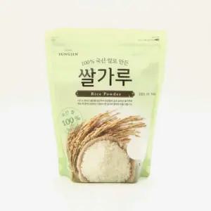 국산 쌀 성진 쌀가루 1kg/쌀가루/국산/국내산/튀김가루/반죽/분말/쌀분말/가루/재료/음식