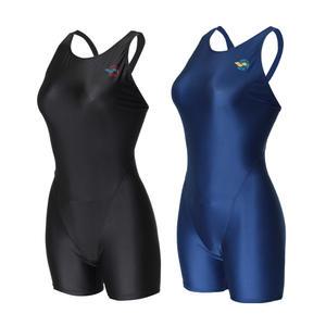 아레나 여성 레이서백 3부 수영복 A4FL1PL32