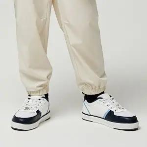 [롯데백화점]헤지스키즈 헤지스키즈 시그니처 운동화 (HUS60UQ01M-NV)