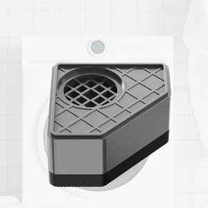 세탁기받침대 진동방지 세탁기발받침 높이조절