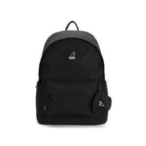 [캉골](강남점)레트로코어 스탠다드 백팩 Ⅱ 1478 블랙