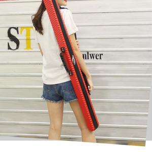 충격 보호 하드케이스 어깨끈 낚시가방 낚시가방용품 낚싯대가방 낚시하드케이스