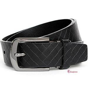 캐주얼벨트 길이조절 남성 면바지 남자 청바지 20대 허리띠 혁대 코팅 가죽 30대opq708