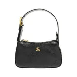 구찌 739076 AAA9F 1000 아프로디테 더블 G 숄더백