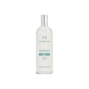 더바디샵 화이트 머스크 후레그런스 바디 미스트 100ML