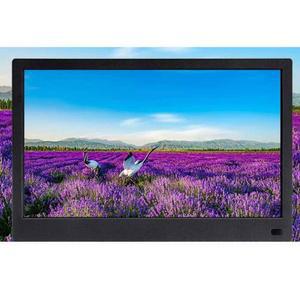 모니터 10 1인치 고화질 서브 카메라 보조 연결 TN VGA 작업 휴대용 BNC HD