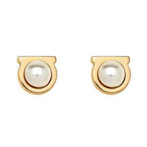 내일도착(선물포장) 25시즌  간치니 진주 펄 귀걸이 골드 이어링 760121 696454 0