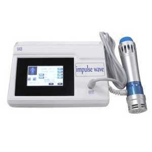 체외 충격파 물리치료 통증 근육 손목 재활 근육통