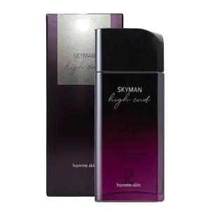 갤러리아 참존 스카이맨 하이엔드 옴므 토너 130ml 남자 스킨