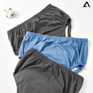 남성 요실금 팬티 어르신 노인용 속옷 삼각 기저귀 팬티