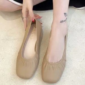 비오는 날 외출 데이트 룩 방수 레인 구두 슈즈 단화 장마슈즈