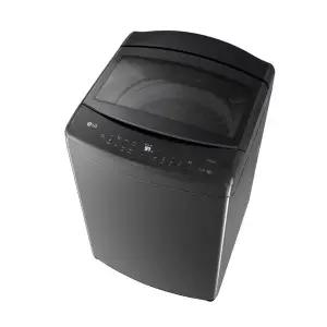 [LG] 통돌이 세탁기 T19MX8B 미드블랙 19kg