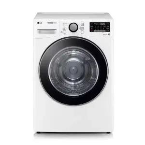 [LG] 건조기 RH18WTSN 화이트 18kg