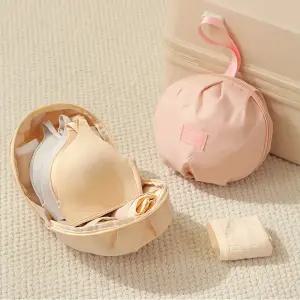 리에즈 여행용 속옷 브래지어 가방 스몰 파우치