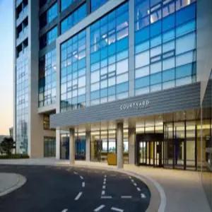 [세종 호텔] 코트야드 메리어트 세종 (공주,동학사,세종)