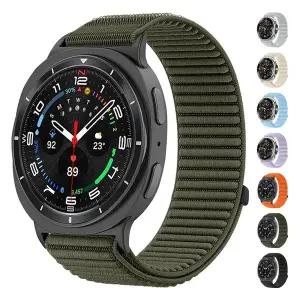 갤럭시워치8 클래식 벨크로 스포츠 스트랩 WBG-7249