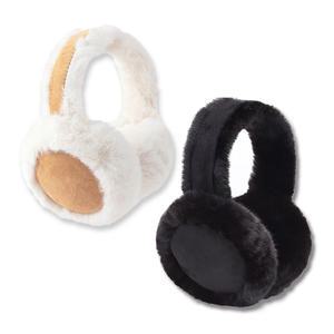 키즈트리 아동 유아 키즈 여아 남아 어린이 주니어 초등 학생 털 겨울 귀마개 ET-38