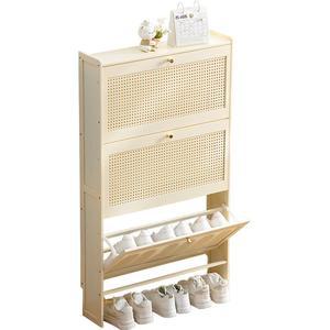 틈새 신발장 아파트 좁은 100x24x120cm 5단 현관장 정리대 초슬림 신발 걸이