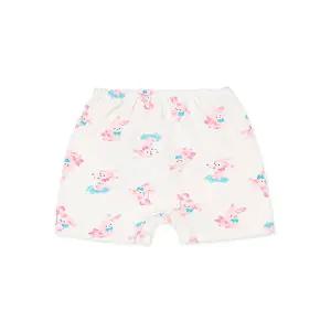 [롯데백화점]오가닉맘 바닐래빗여아드로즈(MKFUDW11)