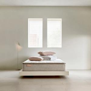 한샘 밸런스S 슬림탑 매트리스 Q_신규