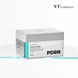 VT 피디알엔 데일리 마스크(30매)