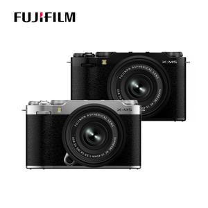 후지필름 X-M5 + XC 15-45mm KIT