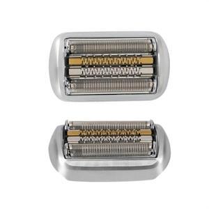 브라운 시리즈 9 면도기 전기 A94P 94M 교체용 면도날 카세트