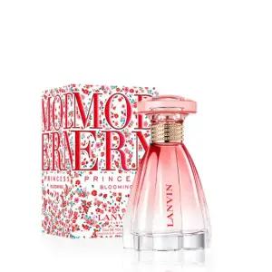 [랑방] 모던 블루밍 EDT 90ml + [랑방] 쇼핑백