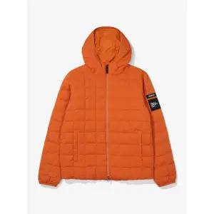 [휠라](광주신세계)[FILA] 격자퀼팅 후드 다운 경량패딩 (FS2DJF4135X_BTO)