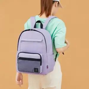 학생 책가방 백팩 스쿨백 입학 가방 선물 포올 FA817 대학생가방 중학생가방 중학생책가방