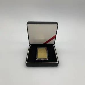 [하프클럽/]골드바 케이스 금 은 보관함